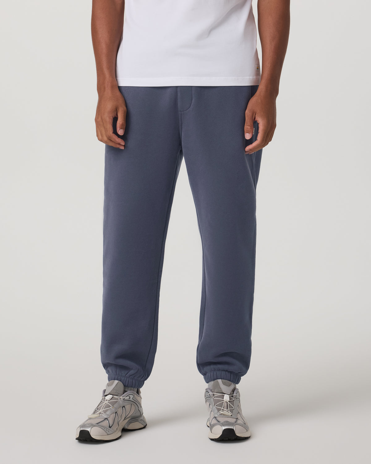 Seaside Sweatpant 28" Men's Relaxed Fit Azure Sweatpant | Vuori for sale - US 7414