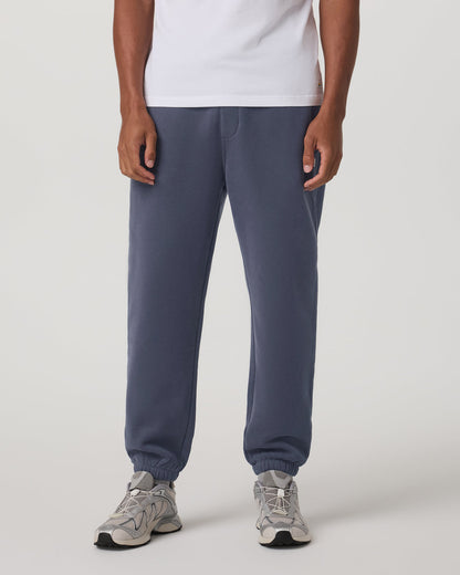 Seaside Sweatpant 28" Men's Relaxed Fit Azure Sweatpant | Vuori for sale - US 7414