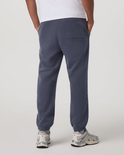 Seaside Sweatpant 28" Men's Relaxed Fit Azure Sweatpant | Vuori for sale - US 7414