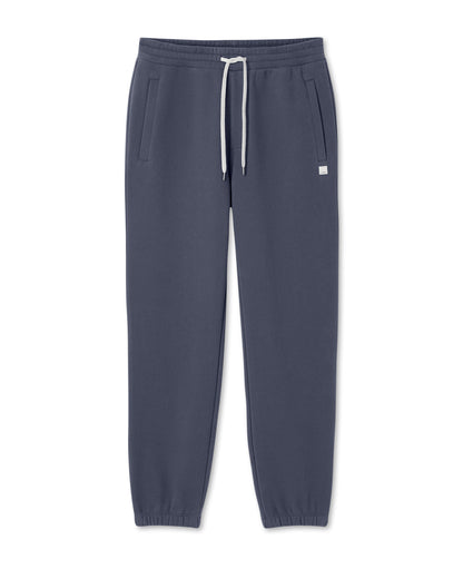 Seaside Sweatpant 28" Men's Relaxed Fit Azure Sweatpant | Vuori for sale - US 7414
