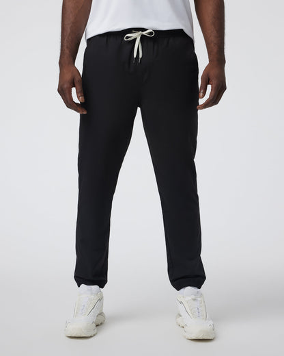 Kore Jogger Men's Black Workout Joggers | Vuori online - US 5721