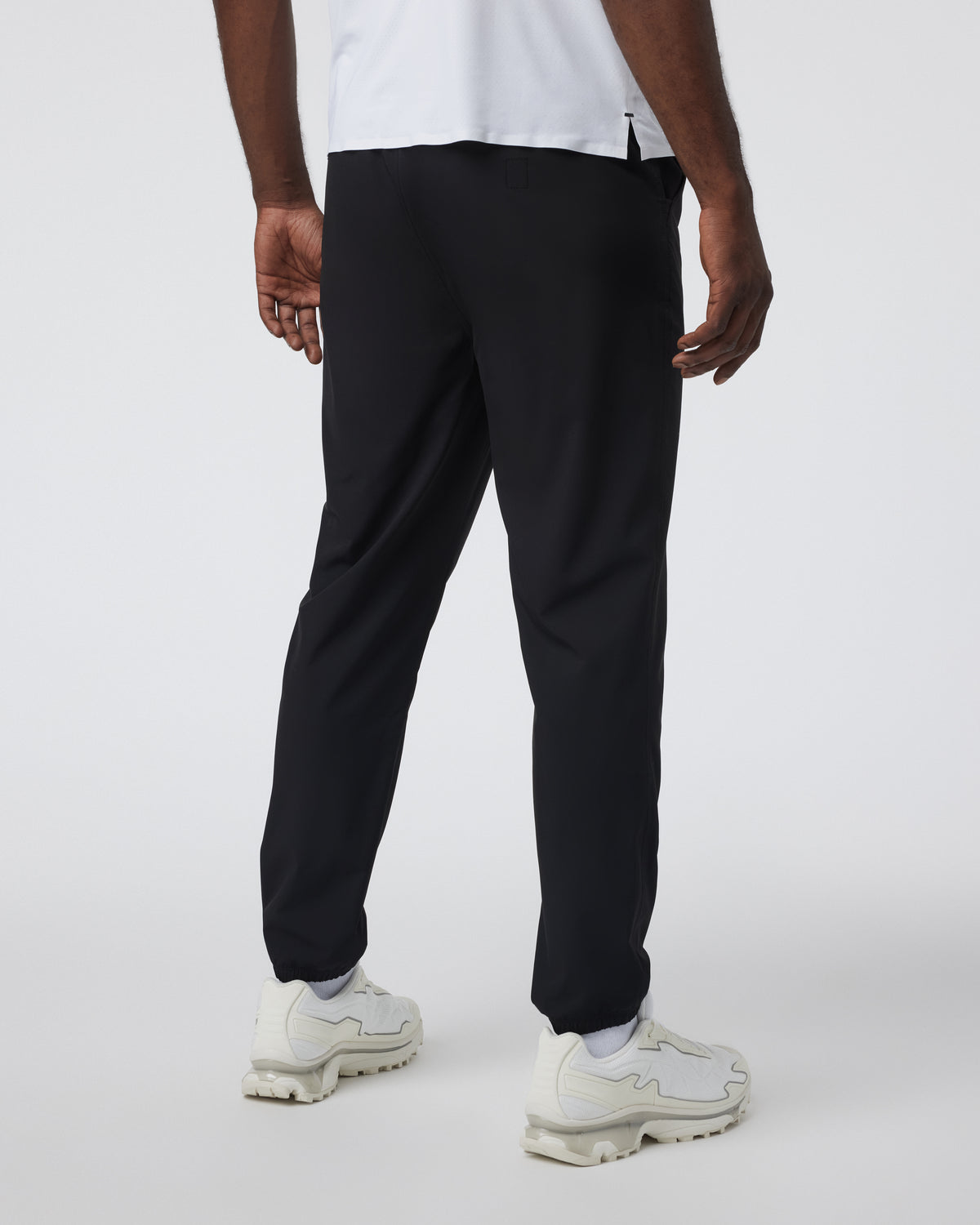 Kore Jogger Men's Black Workout Joggers | Vuori online - US 5721