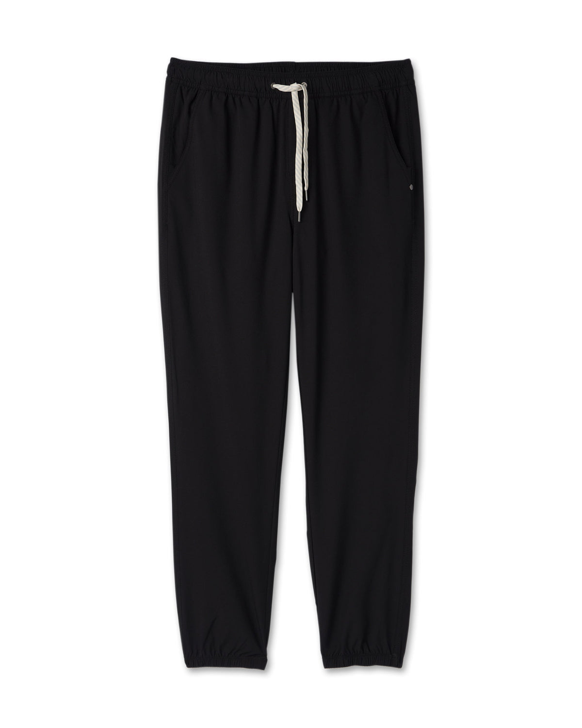 Kore Jogger Men's Black Workout Joggers | Vuori online - US 5721