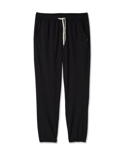 Kore Jogger Men's Black Workout Joggers | Vuori online - US 5721
