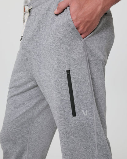 Sunday Performance Jogger Grey Heather | Vuori discount - US 2347