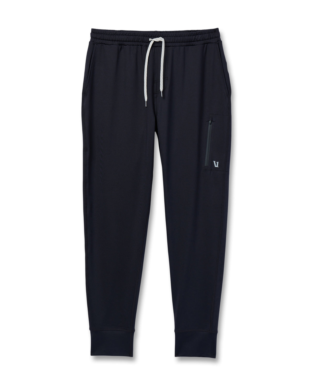 Sunday Performance Jogger 30" Black | Vuori sale - US 5023