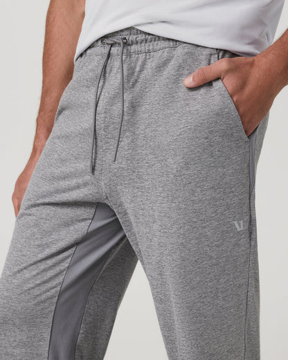 Men's Sunday Performance Track Pant 30" Grey Heather | Vuori onsale - US 6987