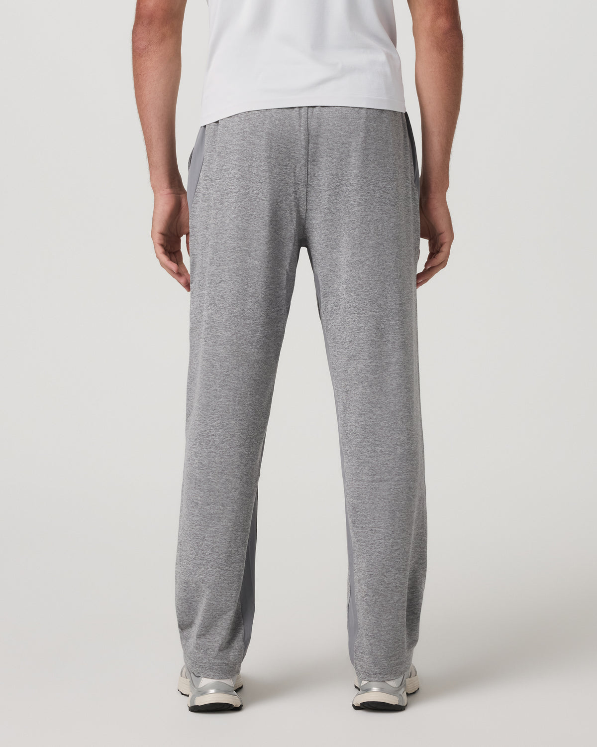 Men's Sunday Performance Track Pant 30" Grey Heather | Vuori onsale - US 6987