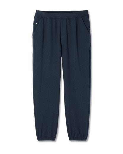 Coronado Performance Sweatpant Classic 28" Midnight Heather | Vuori for sale - US 9748
