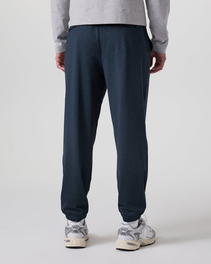 Sunday Performance Sweatpant Classic 28" Ink Heather | Vuori discount - US 7706