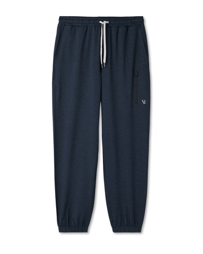 Sunday Performance Sweatpant Classic 28" Ink Heather | Vuori discount - US 7706