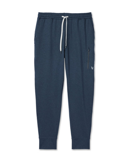 Sunday Performance Jogger 30" Ink Heather | Vuori outlet - US 3740