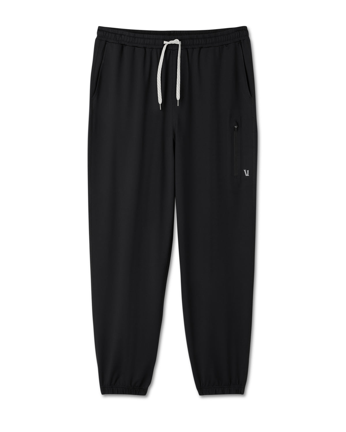 Sunday Performance Sweatpant Classic 28" Black | Vuori shop - US 5842