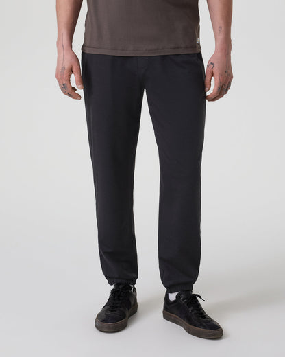 Coronado Performance Sweatpant Classic 28" Black Heather | Vuori sale - US 2047