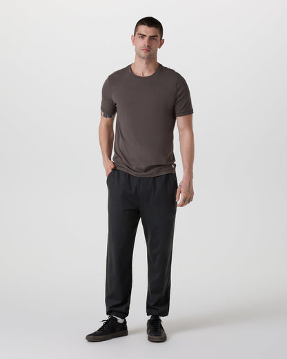 Coronado Performance Sweatpant Classic 28" Black Heather | Vuori sale - US 2047
