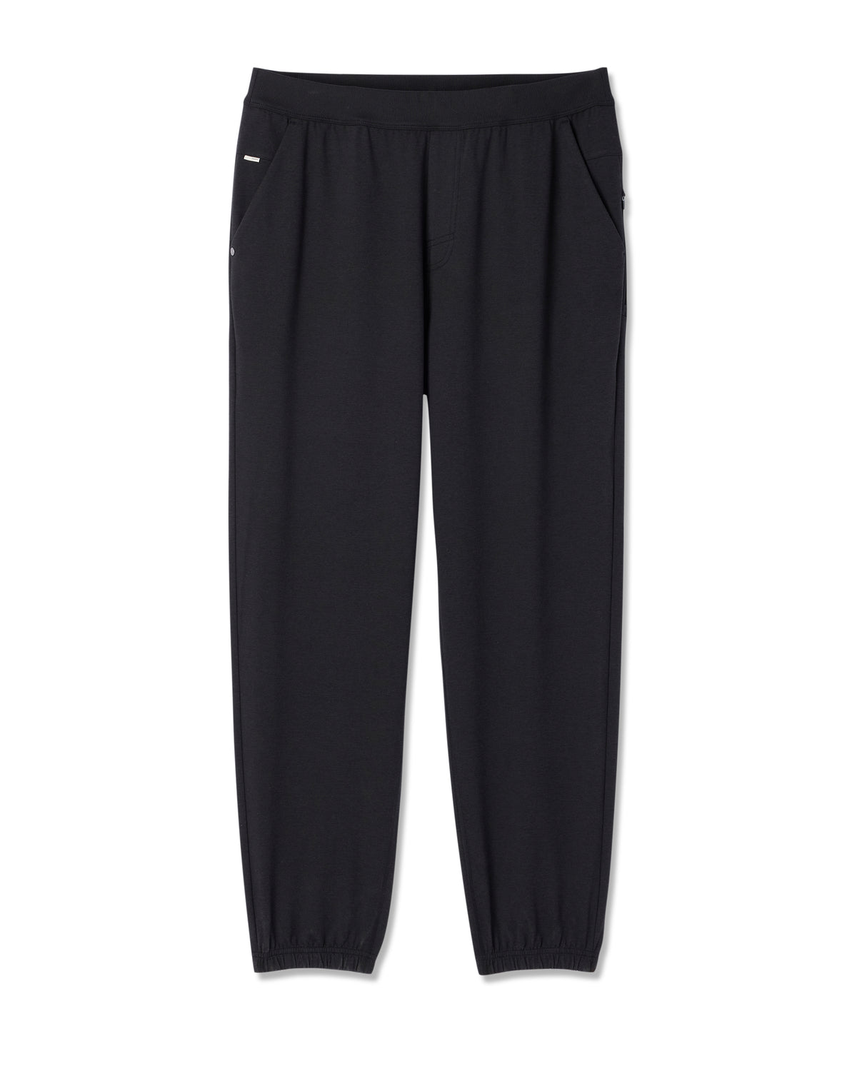 Coronado Performance Sweatpant Classic 28" Black Heather | Vuori sale - US 2047