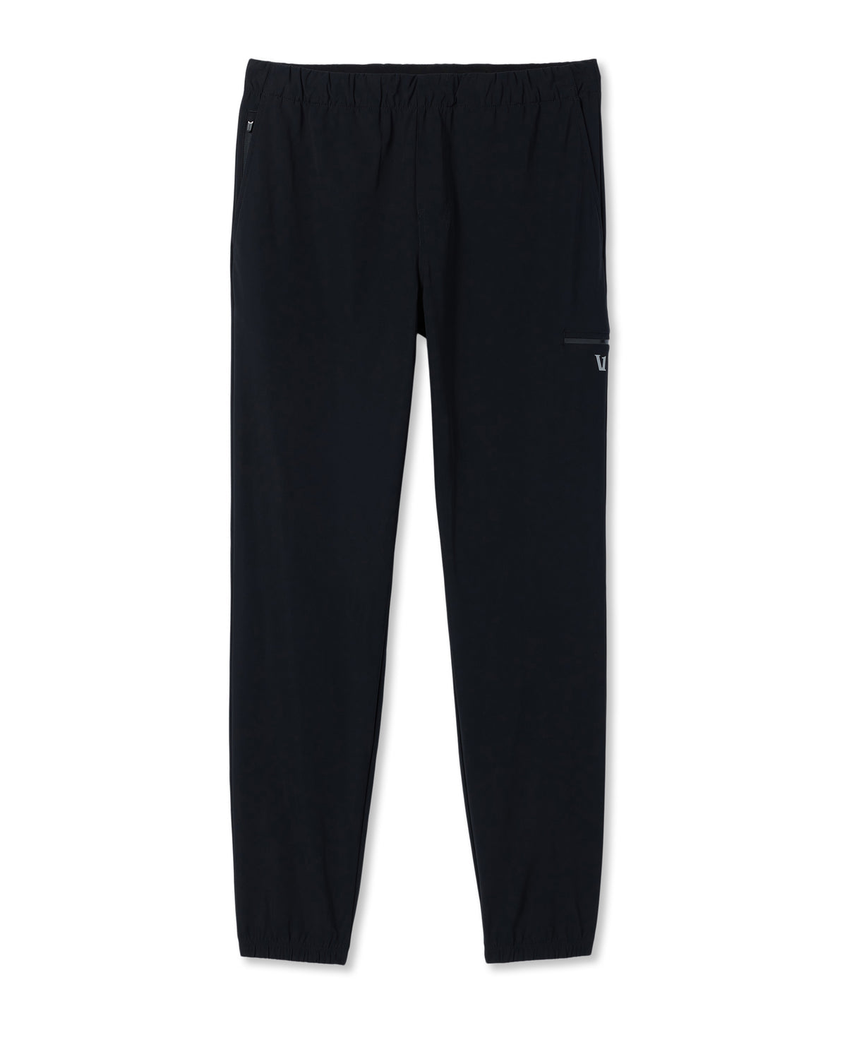 Fleet Sport Jogger Men's Black Lightweight Joggers | Vuori onsale - US 1105