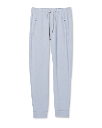 Ponto Performance Jogger Platinum Heather | Vuori for sale - US 2563