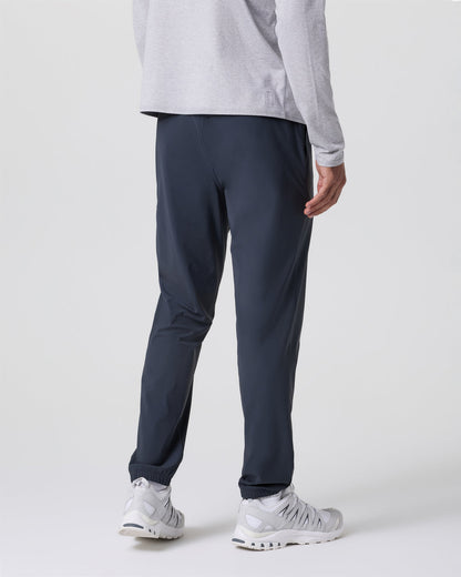 Fleet Sport Jogger Men's Navy Lightweight Joggers | Vuori shop - US 3802