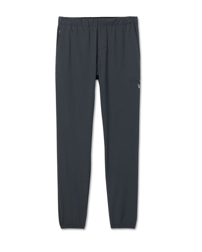 Fleet Sport Jogger Men's Navy Lightweight Joggers | Vuori shop - US 3802
