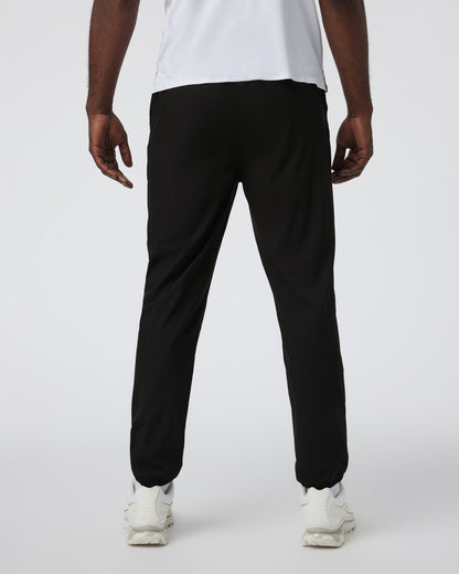 Kore Jogger Unlined 28" Men's Black Joggers | Vuori onsale - US 2860