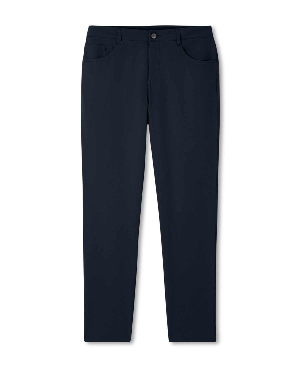 MetaTwill Pant Classic Fit 30" Men's Navy Pants | Vuori online - US 9073