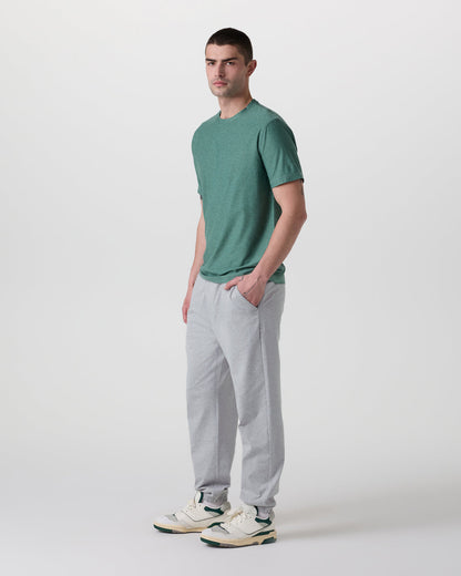 Coronado Performance Sweatpant Classic 28" Light Heather Grey | Vuori discount - US 9855