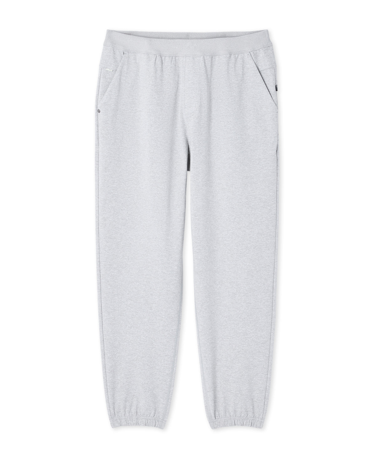 Coronado Performance Sweatpant Classic 28" Light Heather Grey | Vuori discount - US 9855