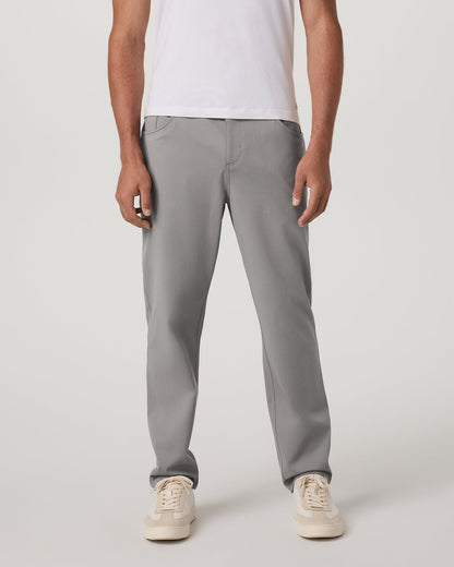 MetaTwill Pant Classic Fit 30" Men's Shiitake Pants | Vuori outlet - US 2842