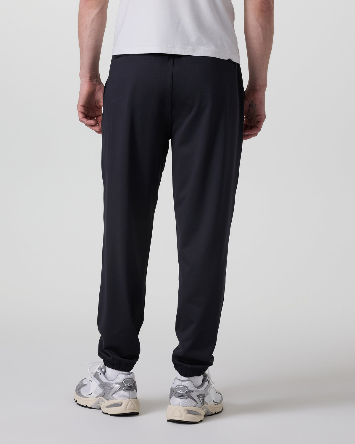 Sunday Performance Sweatpant Classic 30" Black | Vuori for sale - US 6277