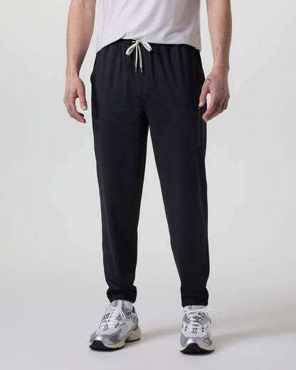 Sunday Performance Sweatpant Classic 30" Black | Vuori for sale - US 6277