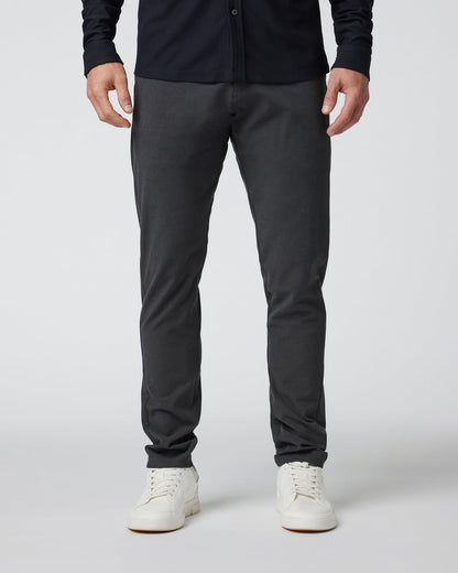 Aim Pant Charcoal Pants for Golf, Travel & Everyday | Vuori discount - US 2600