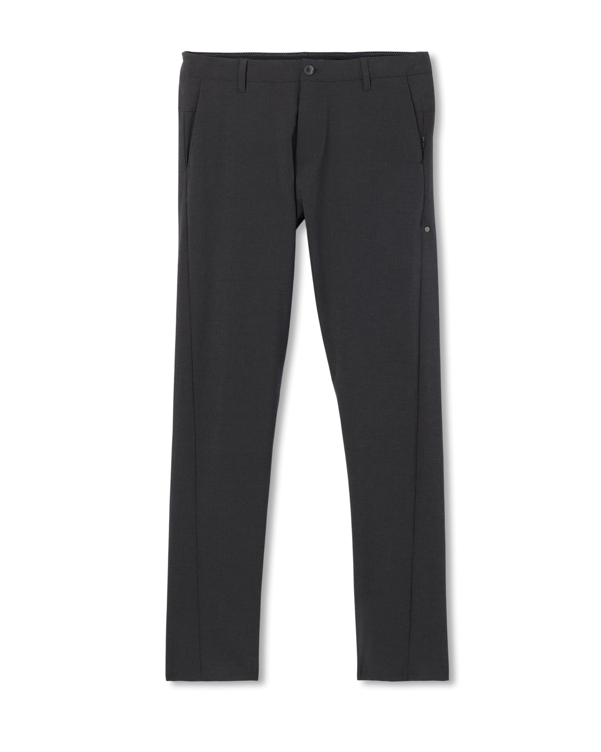 Aim Pant Charcoal Pants for Golf, Travel & Everyday | Vuori discount - US 2600