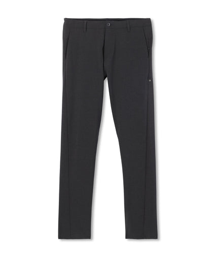 Aim Pant Charcoal Pants for Golf, Travel & Everyday | Vuori discount - US 2600