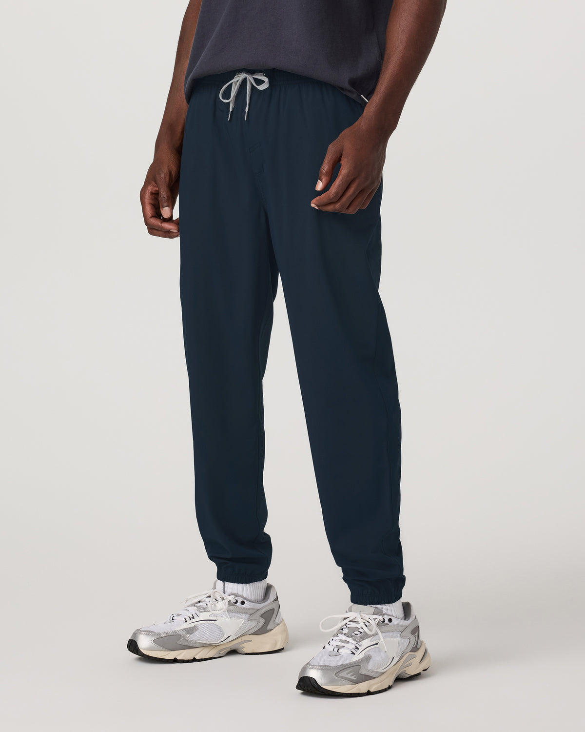 Kore Jogger Unlined 28" Men's Ink Joggers | Vuori shop - US 9455