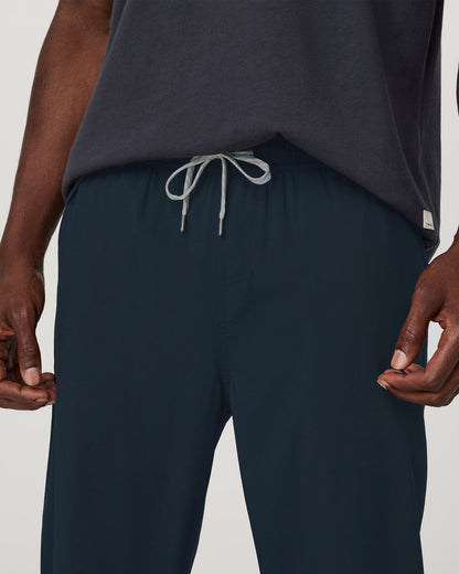 Kore Jogger Unlined 28" Men's Ink Joggers | Vuori shop - US 9455