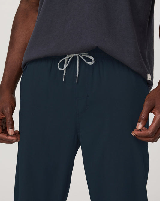 Kore Jogger Unlined 28" Men's Ink Joggers | Vuori shop - US 9455