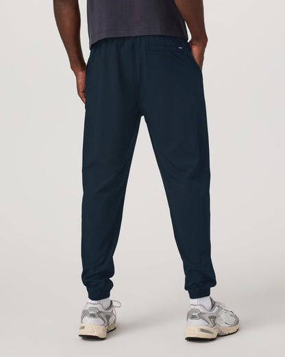 Kore Jogger Unlined 28" Men's Ink Joggers | Vuori shop - US 9455