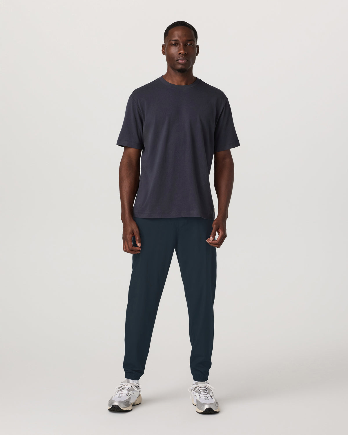 Kore Jogger Unlined 28" Men's Ink Joggers | Vuori shop - US 9455