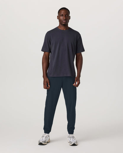 Kore Jogger Unlined 28" Men's Ink Joggers | Vuori shop - US 9455