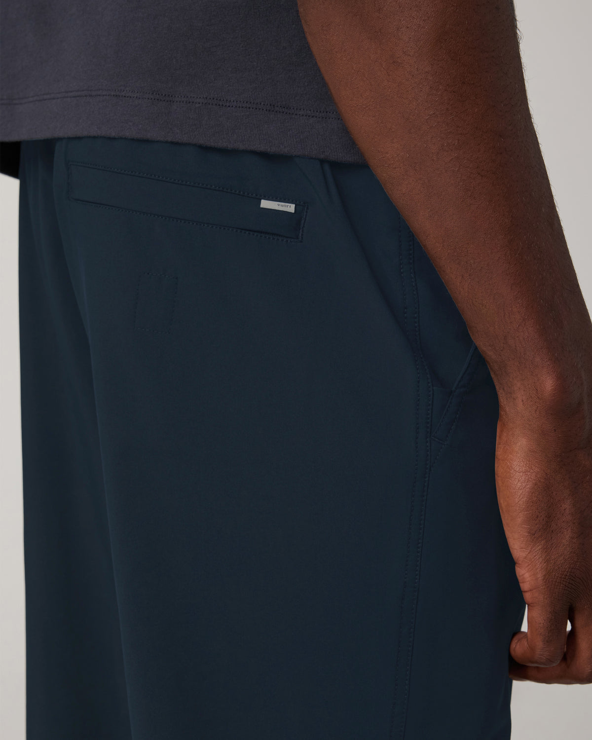 Kore Jogger Unlined 28" Men's Ink Joggers | Vuori shop - US 9455