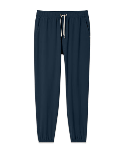 Kore Jogger Unlined 28" Men's Ink Joggers | Vuori shop - US 9455