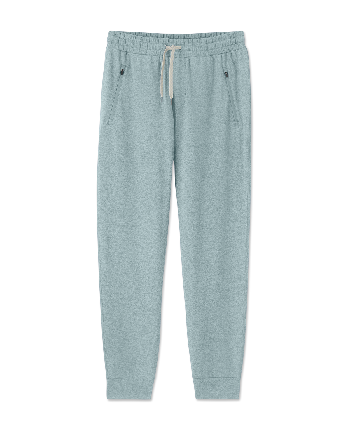 Men's Ponto Performance Jogger 28" Misty Blue Heather | Vuori sale - US 2020