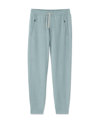 Men's Ponto Performance Jogger 28" Misty Blue Heather | Vuori sale - US 2020
