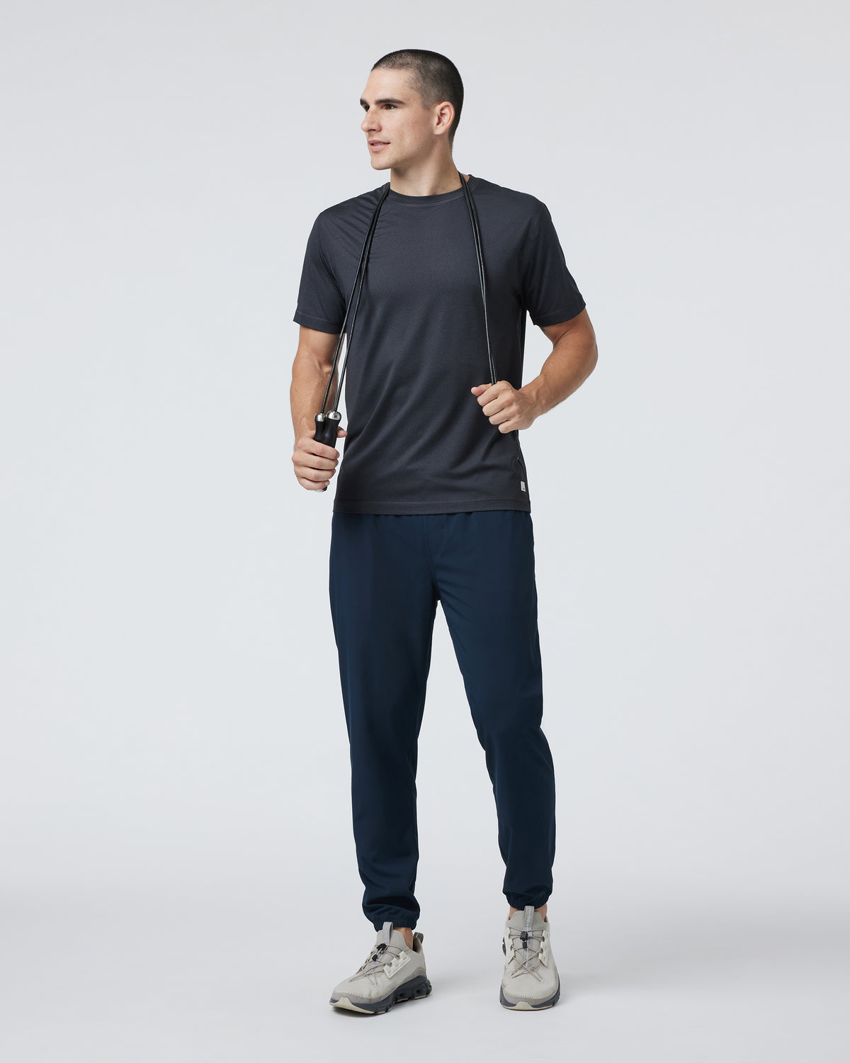 Kore Jogger Men's Ink Workout Joggers | Vuori onsale - US 8624