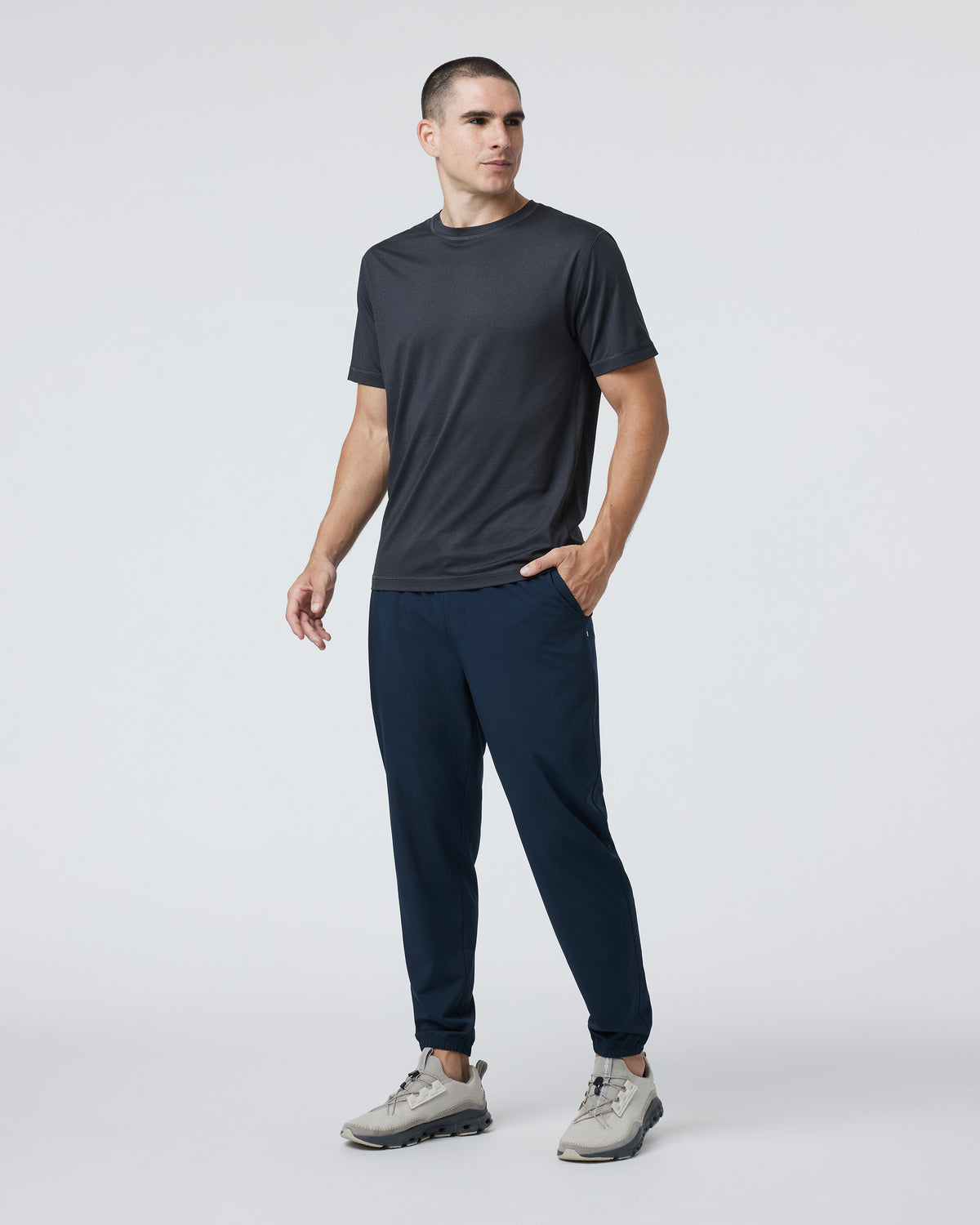 Kore Jogger Men's Ink Workout Joggers | Vuori onsale - US 8624