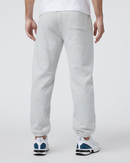 Seaside Sweatpant Light Heather Grey Sweatpants | Vuori for sale - US 1408