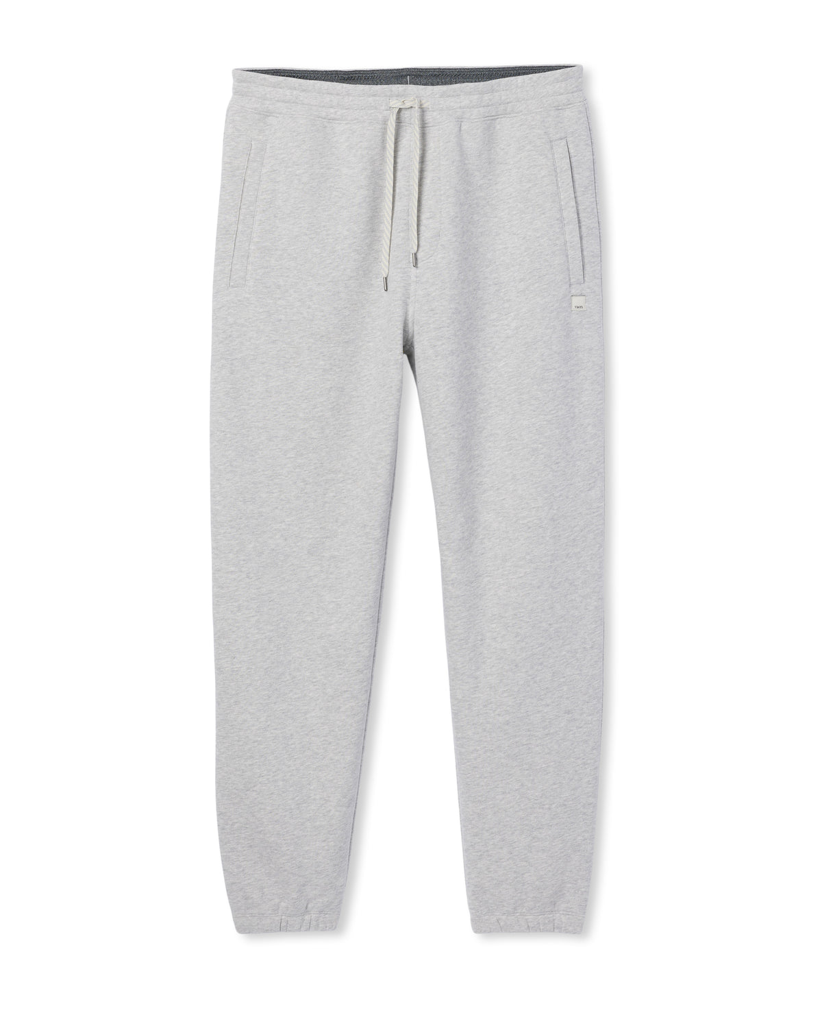 Seaside Sweatpant Light Heather Grey Sweatpants | Vuori for sale - US 1408
