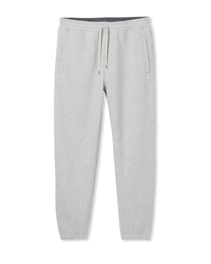 Seaside Sweatpant Light Heather Grey Sweatpants | Vuori for sale - US 1408
