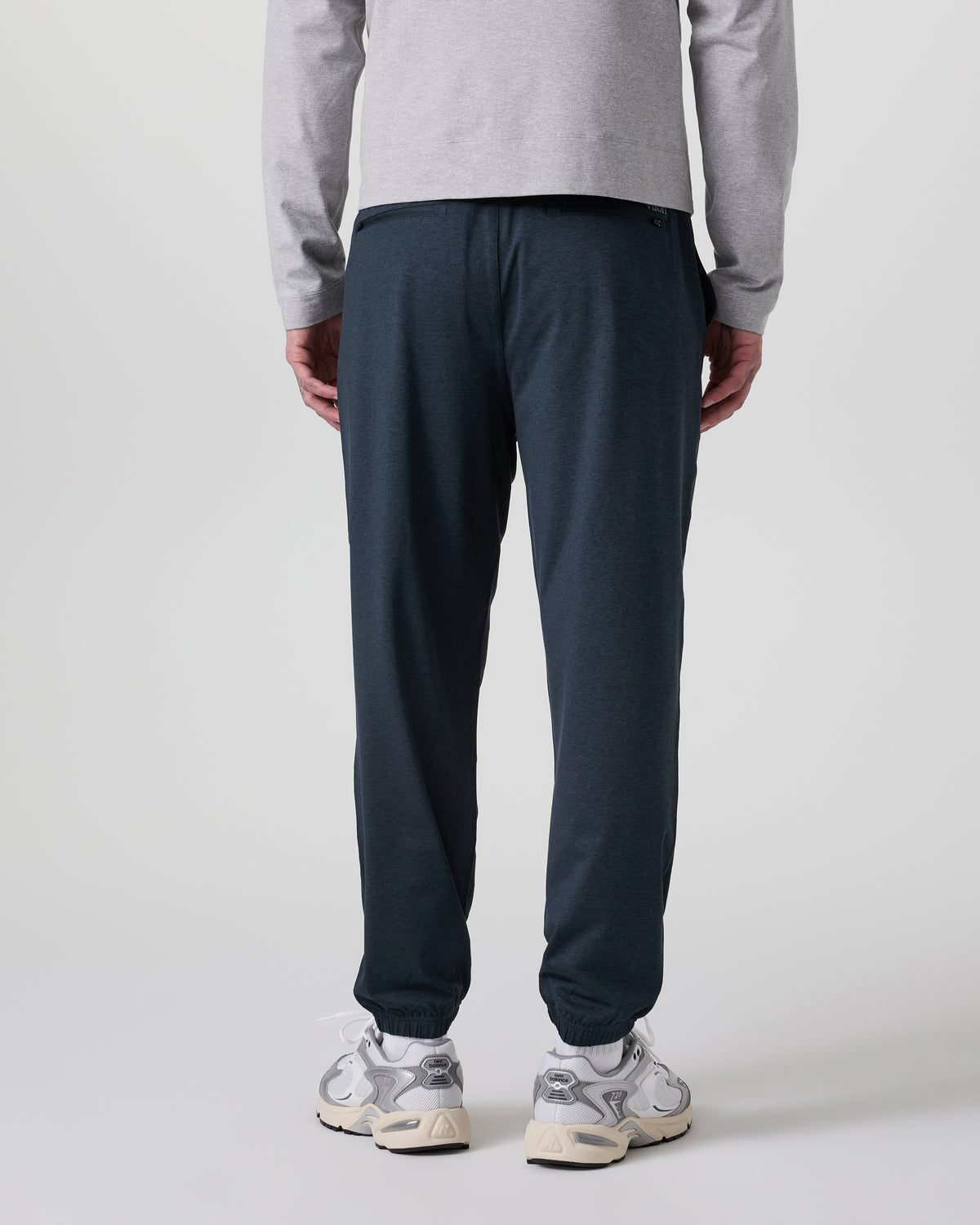 Sunday Performance Sweatpant Classic 30" Ink Heather | Vuori discount - US 6151